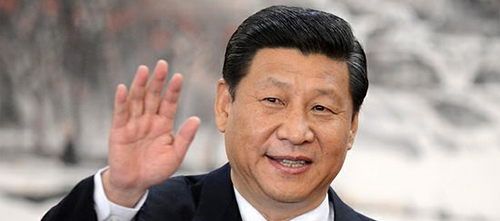 拉美友人眼中的國家主席習(xí)近平：睿智 自信 實干